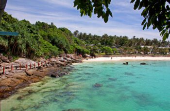 Экскурсии на остров Рача Ной из Као Лака фото №8