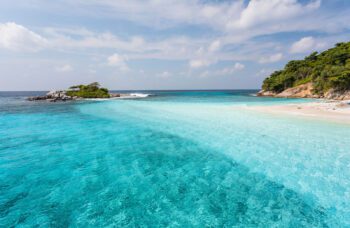 Экскурсии на остров Рача Ной из Као Лака фото №9