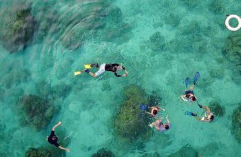 Экскурсии на остров Рача Ной из Као Лака фото №9