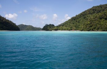 Экскурсия на остров Сурин из Као Лака фото №10