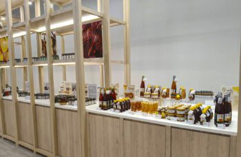 Натуральная косметика фото №10