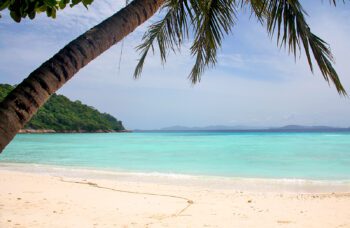 Экскурсии на остров Рача Ной из Као Лака фото №10