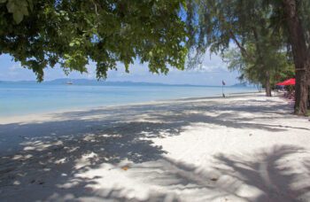 Экскурсия на остров Джеймса Бонда из Као Лака фото №11