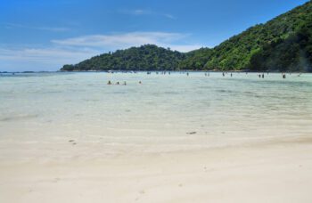 Экскурсия на остров Сурин из Као Лака фото №11