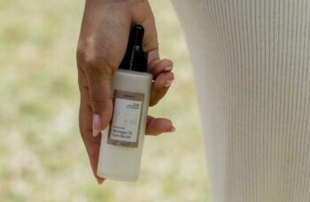 Натуральная косметика фото №11