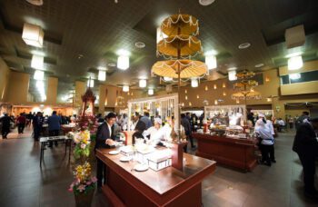 Шоу Сиам Нирамит из Као Лака фото №12