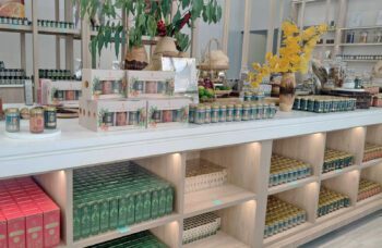 Натуральная косметика фото №12