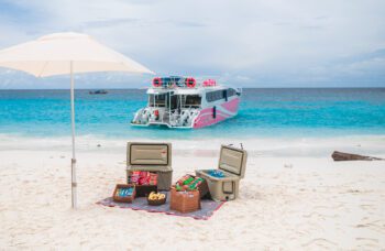 Экскурсии на остров Рача Ной из Као Лака фото №13