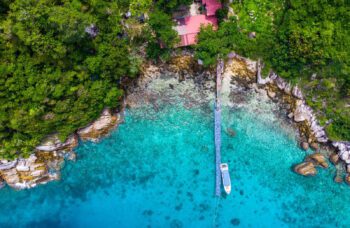 Экскурсии на остров Рача Ной из Као Лака фото №12