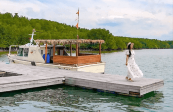 Закатный тур фото №5