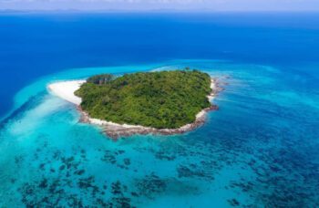 Экскурсия на острова Пхи Пхи из Као Лака фото №14