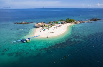 Экскурсия на острова Пхи Пхи из Као Лака фото №17