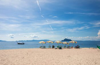 Экскурсия на острова Пхи Пхи из Као Лака фото №18